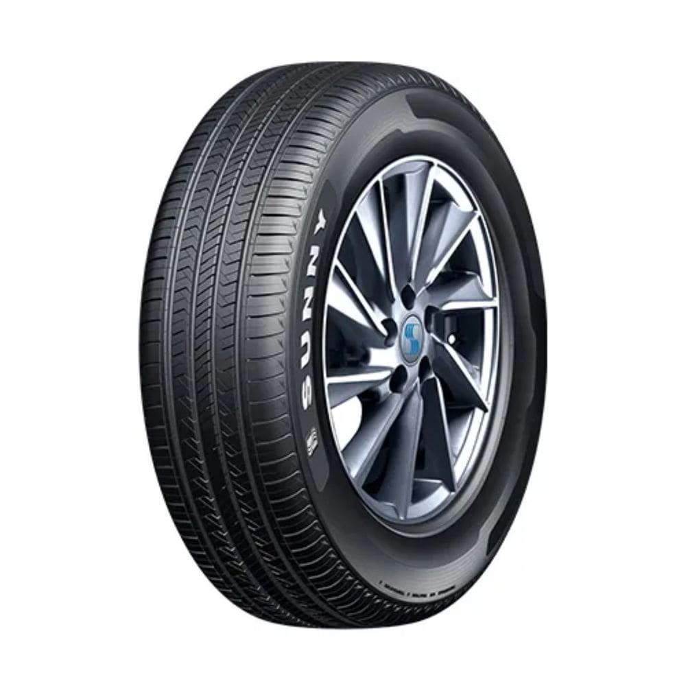 Pneu Sunny 265/65R17 112T Nu025 H/T