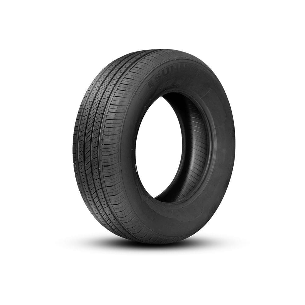 Pneu Sunny 245/70R16 107H Nu025 H/T