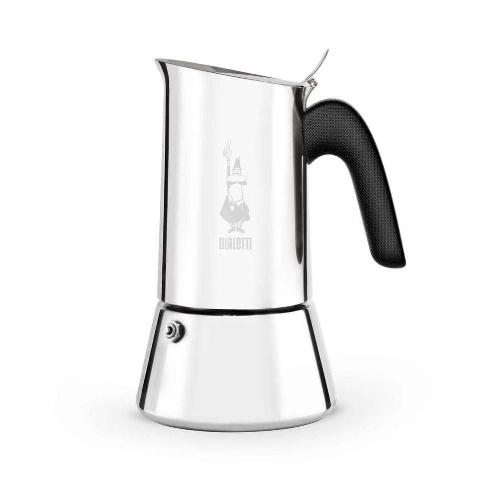 Cafeteira Bialetti Inox Venus 6 Xícaras 300 ml 10410006