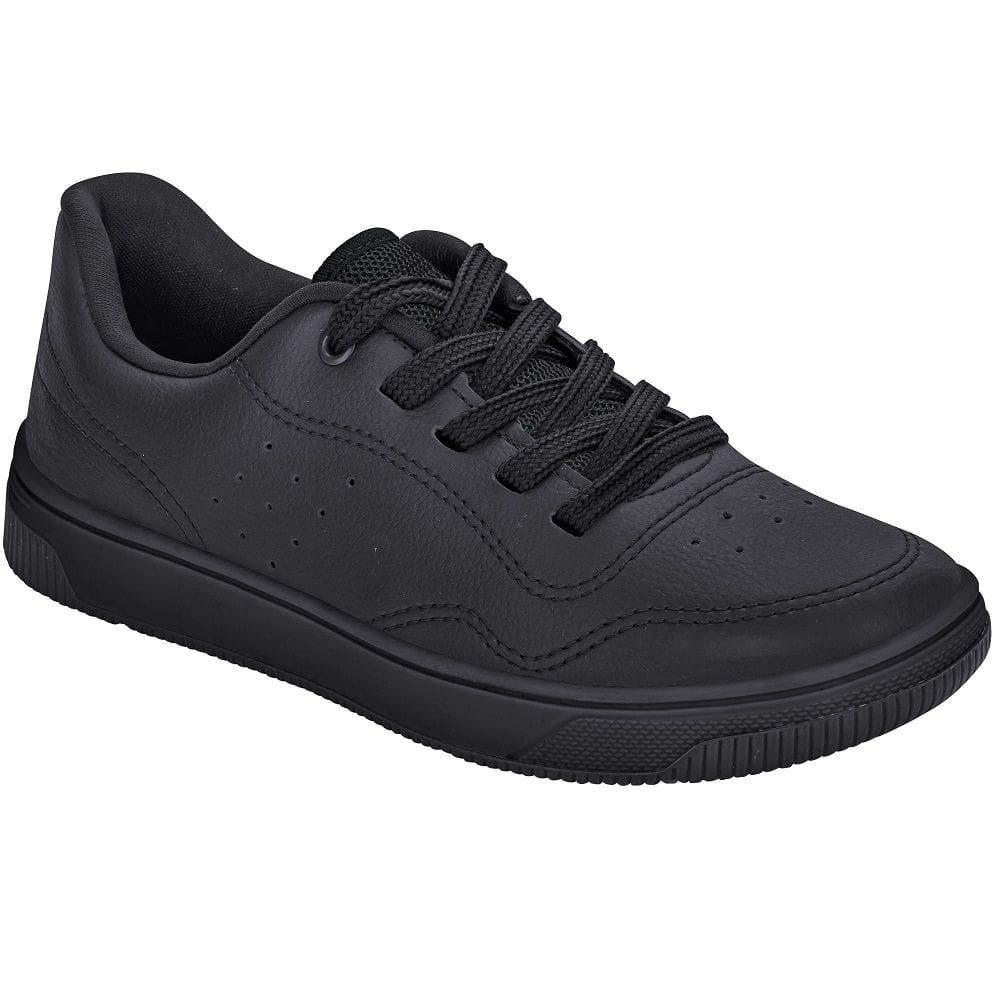 Sapatênis Infantil Menino Kidy 011-4002-0007 - Preto