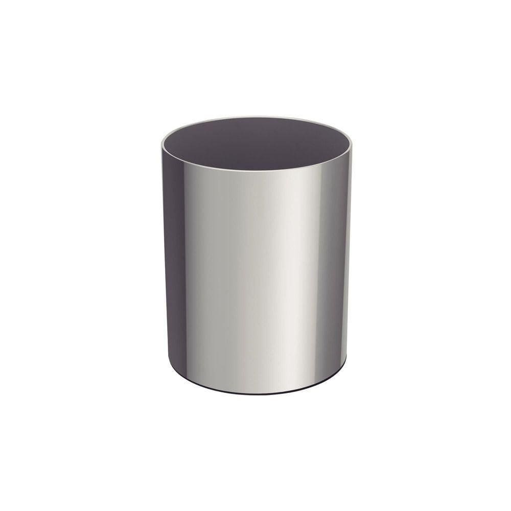 Lixeira Tramontina Ravena 5l Litros Inox Tramontina