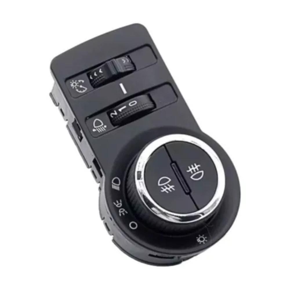 Botão Farol Neblina Fox Spacecross Interruptor 5Z0941535G