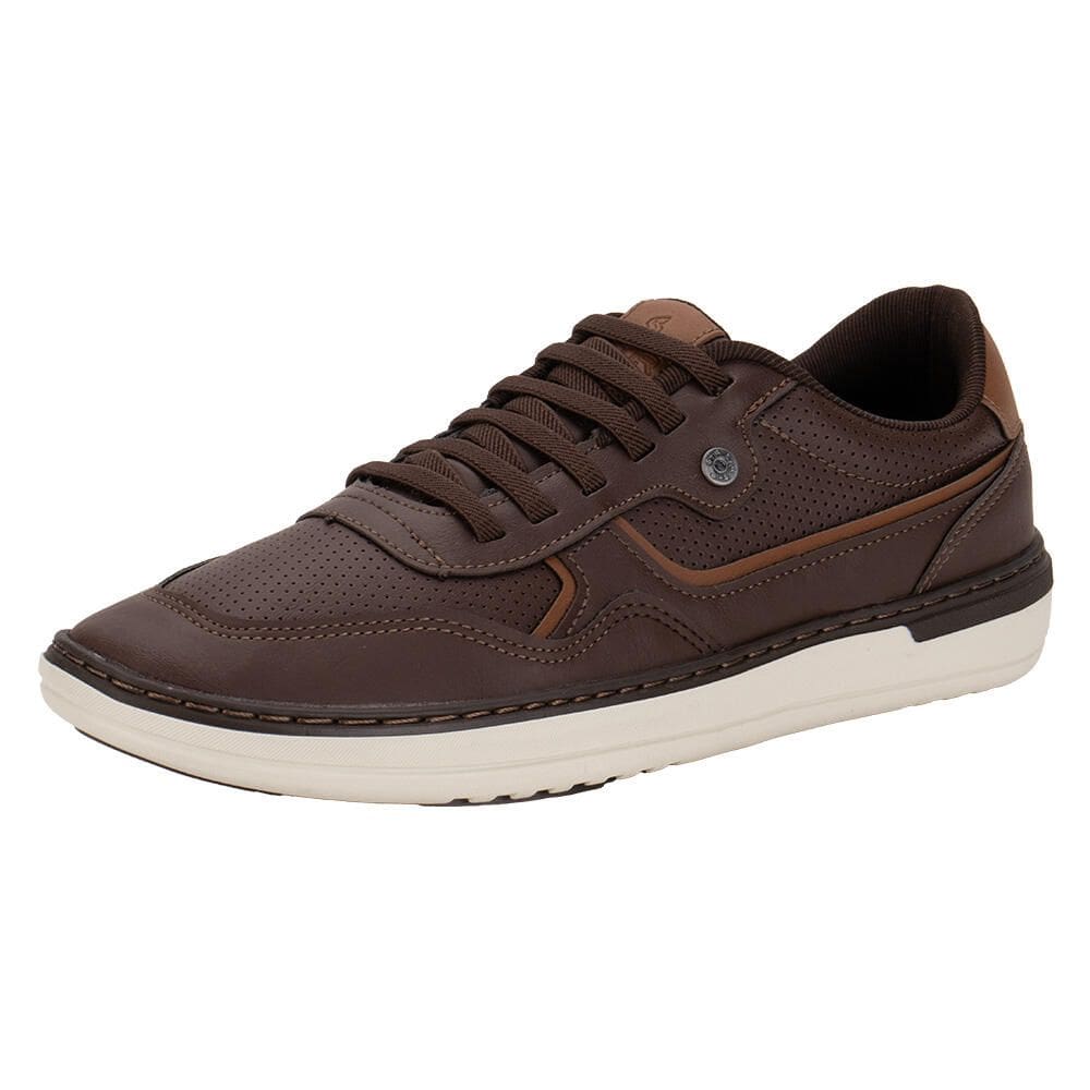 Sapatênis Masculino Stir Ri003