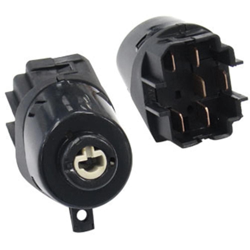 Comutador Ignição Partida Polo Classic [F103]