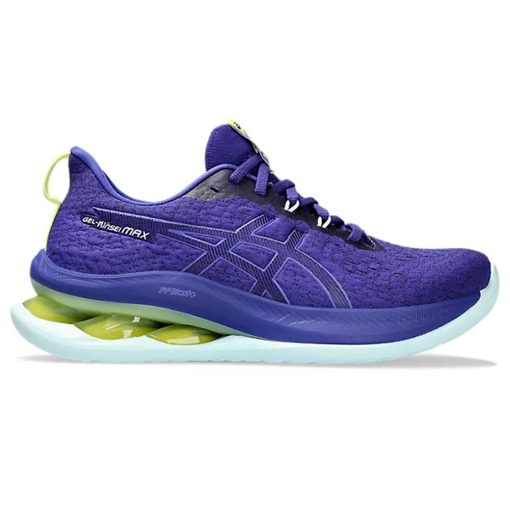 Tênis Asics Gel- Kinsei Max Feminino - Roxo