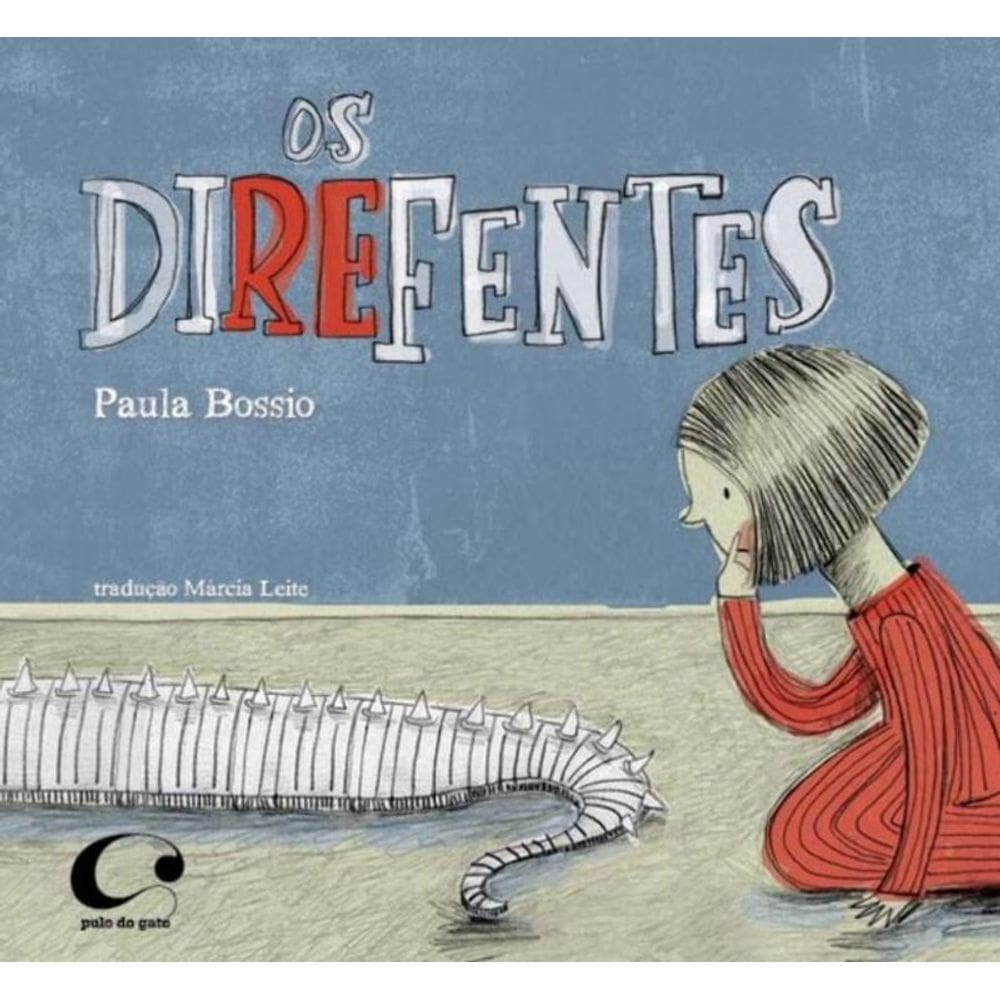 Os direfentes
