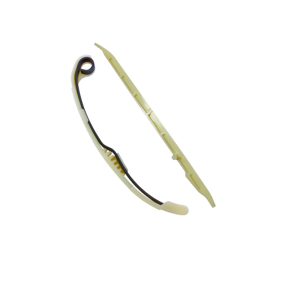 Kit Tensor Corrente + Guia Corrente Comando Titan150 Fan125