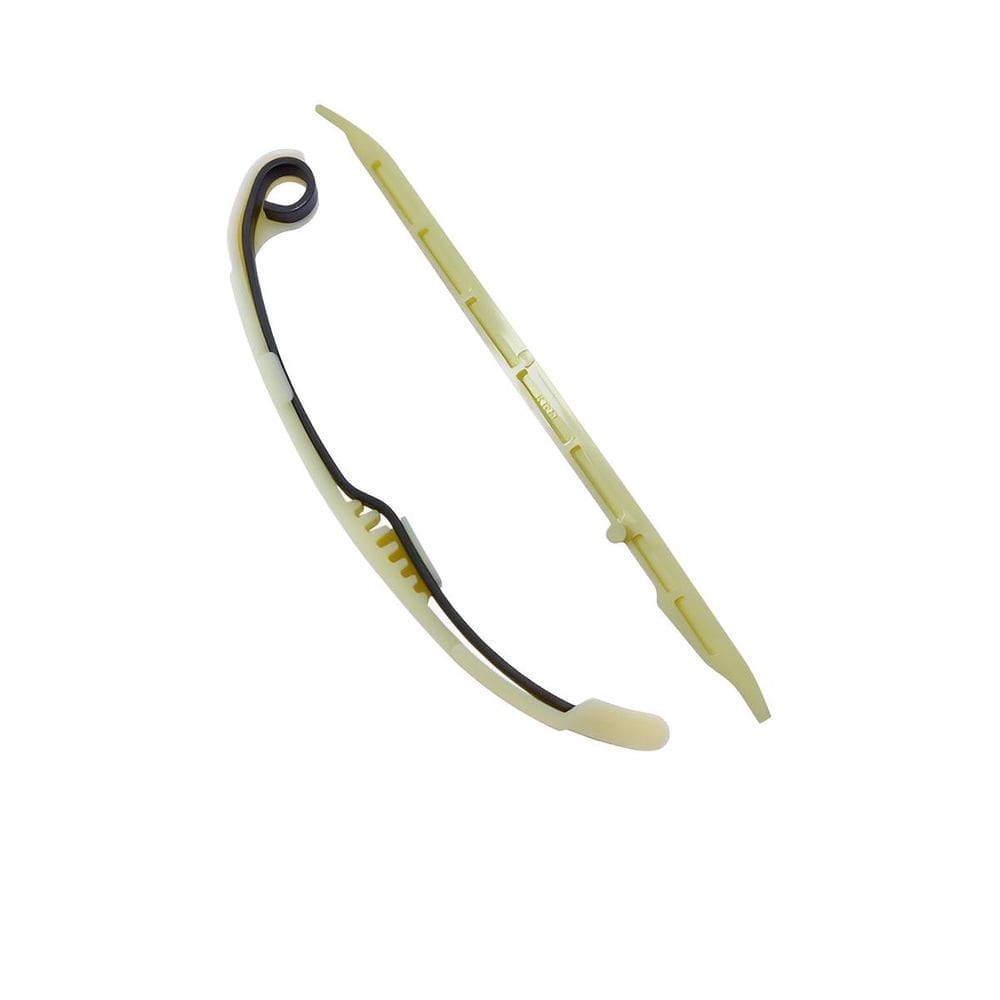 Kit Tensor Corrente + Guia Corrente Comando Titan150 Bros150