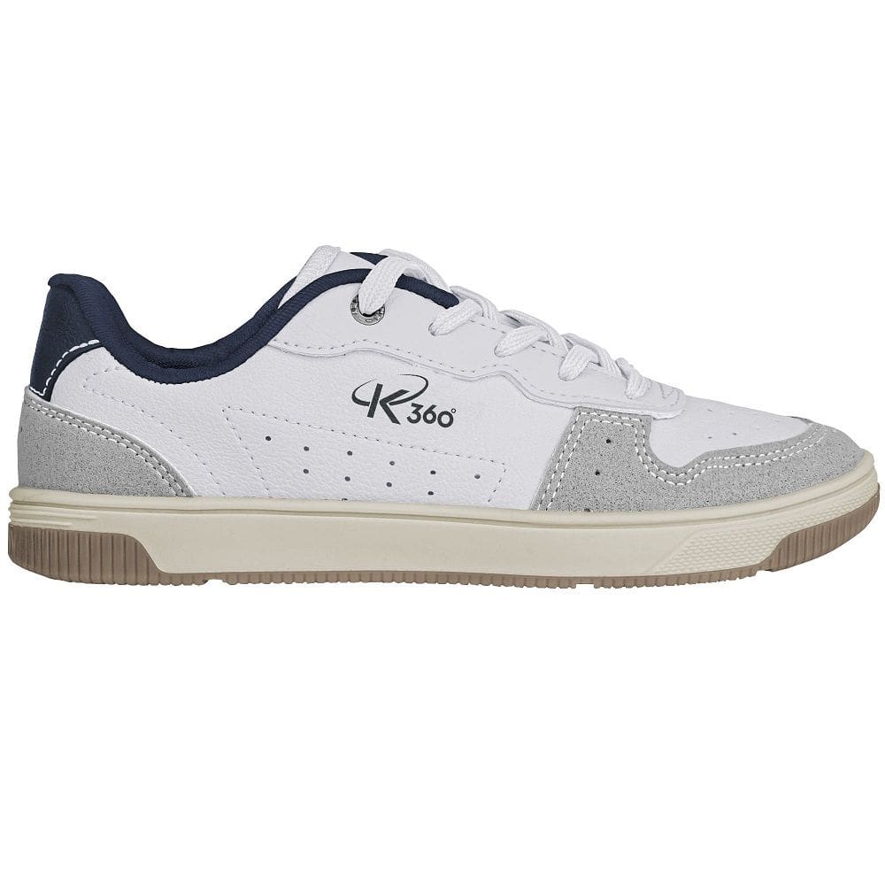 Tênis Casual Infantil Menino Kidy K360 011-0402-5028