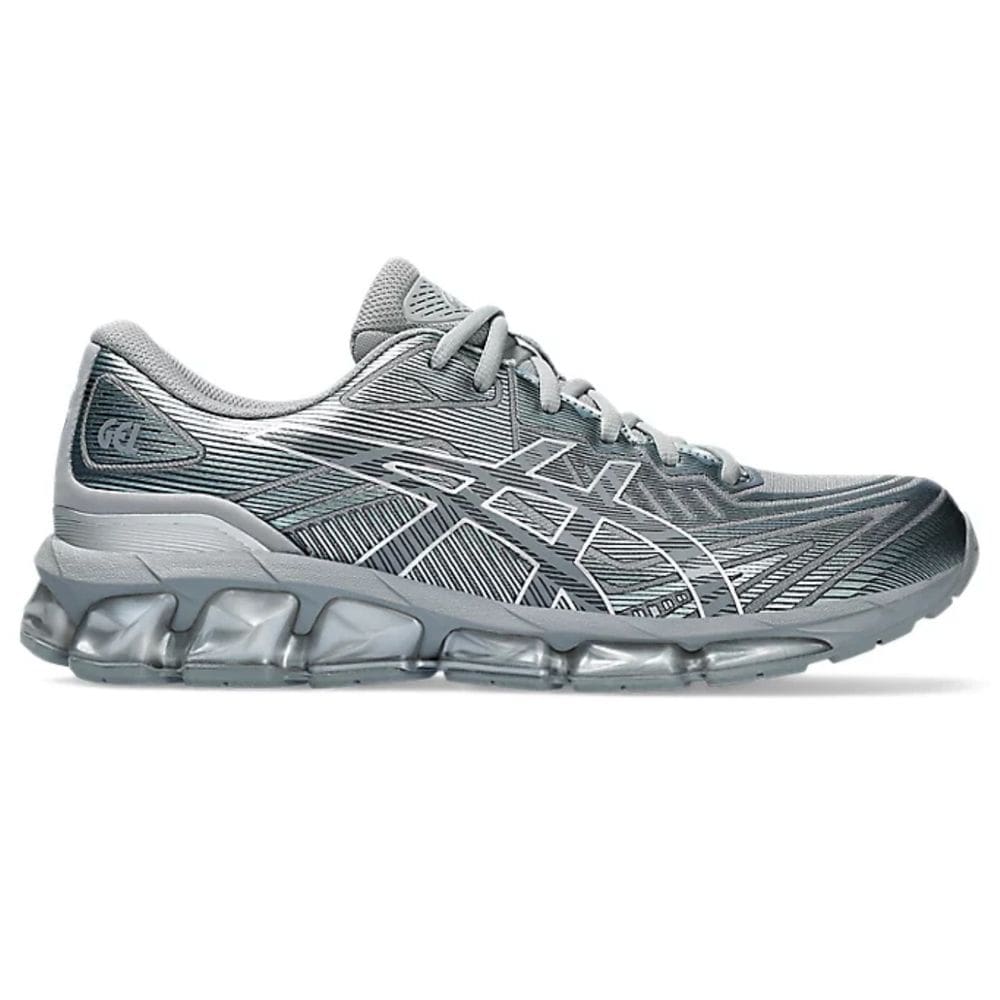 Tênis Asics Gel Quantum 360 VII Masculino - Cinza