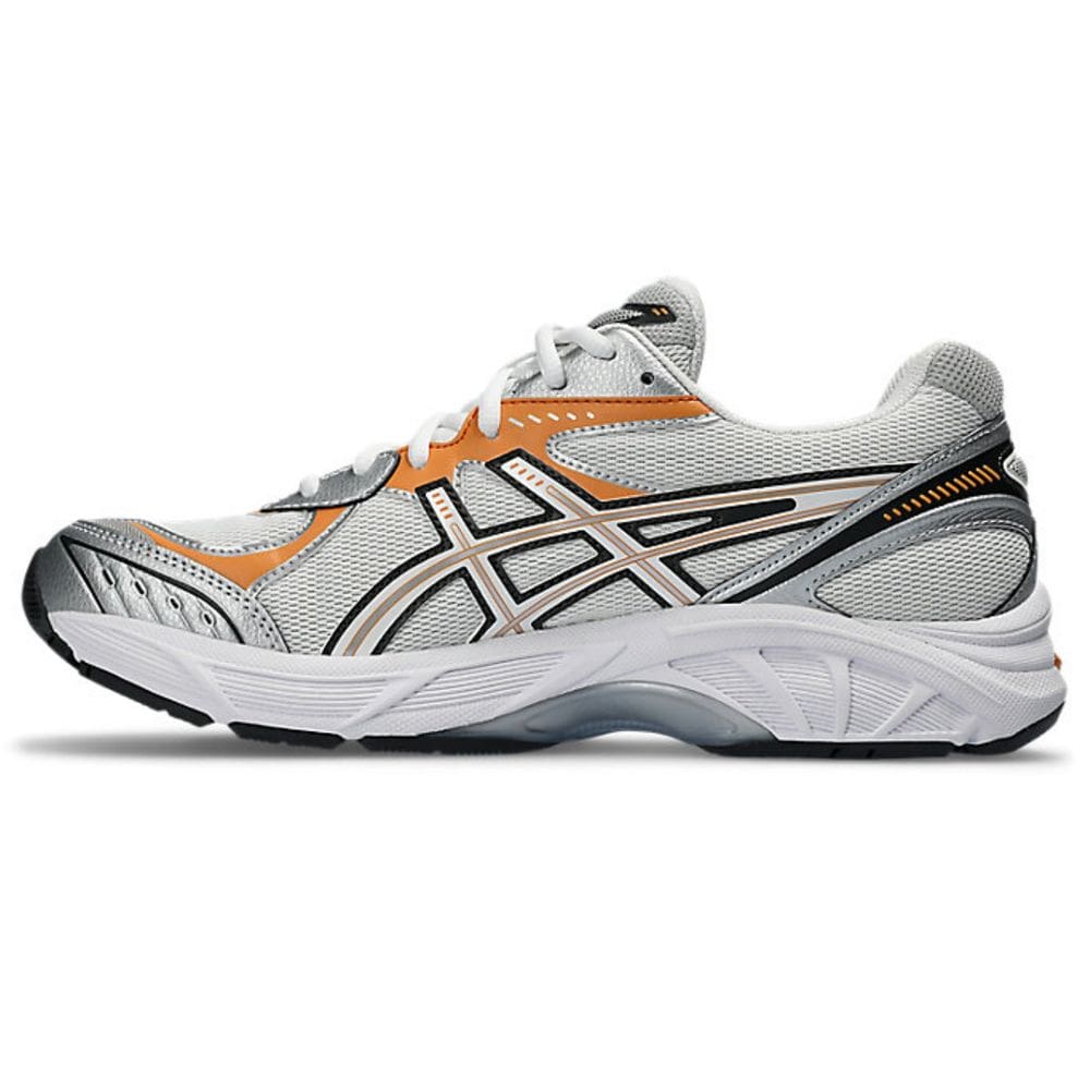 Tênis Asics Gt-2160 Masculino - Branco+Laranja | Extra