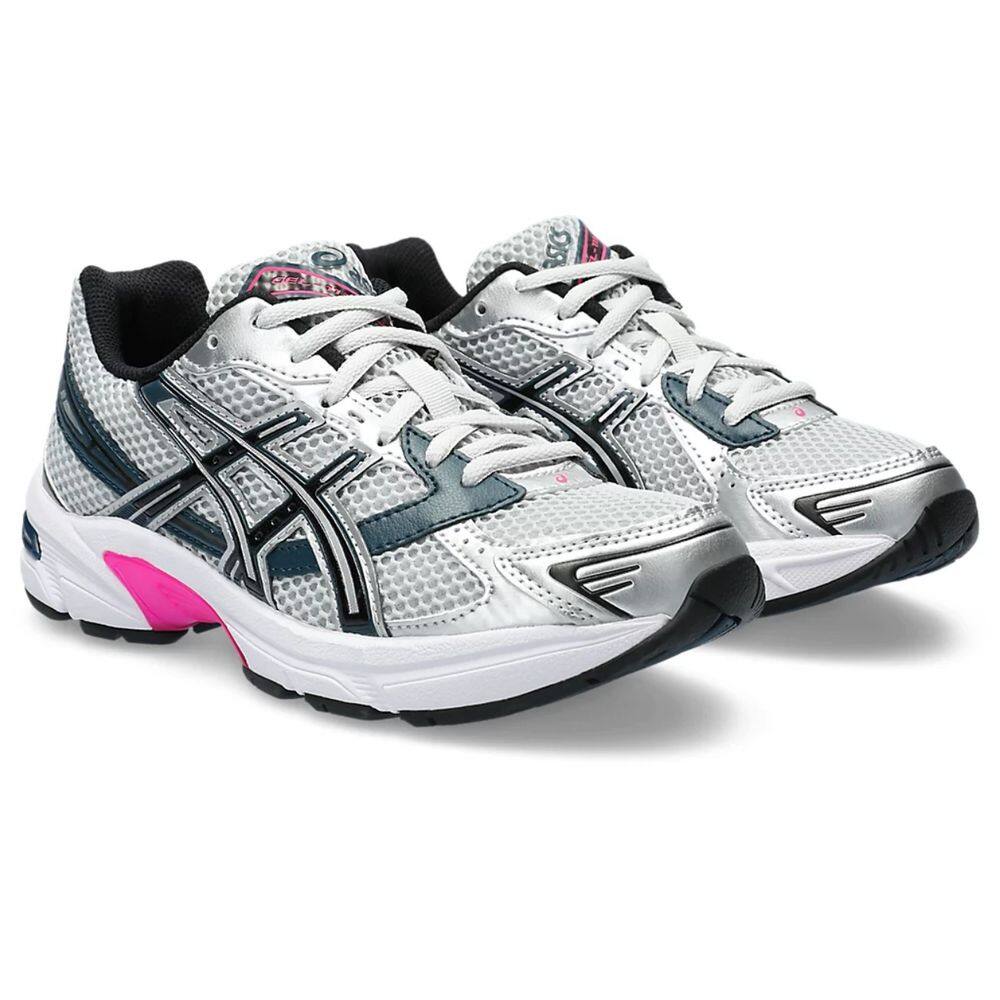 Tênis Asics Gel 1130 Feminino - Cinza+Preto | Extra