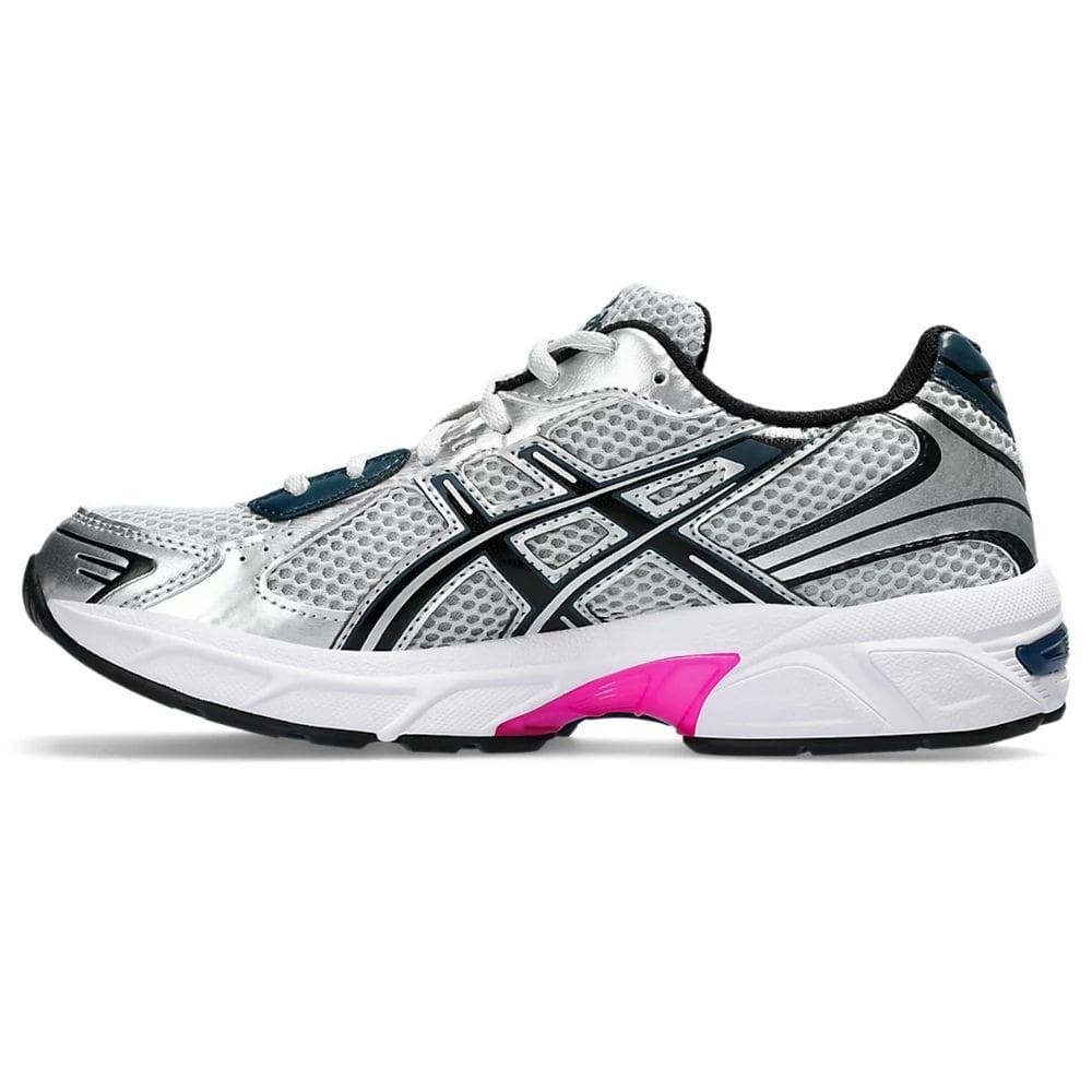 Tênis Asics Gel 1130 Feminino - Cinza+Preto | Extra