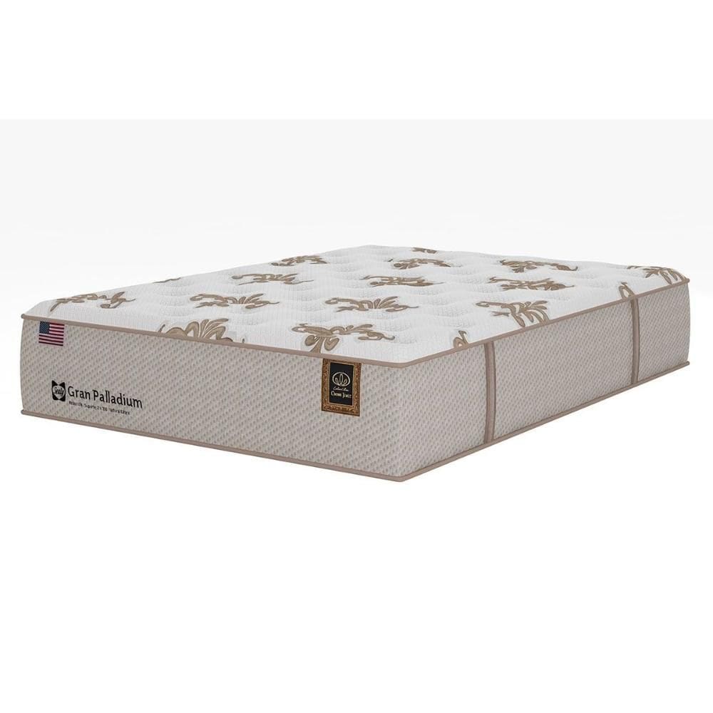 Colchão Solteiro Molas LFK Gran Palladium Látex (88x188x34) - Sealy