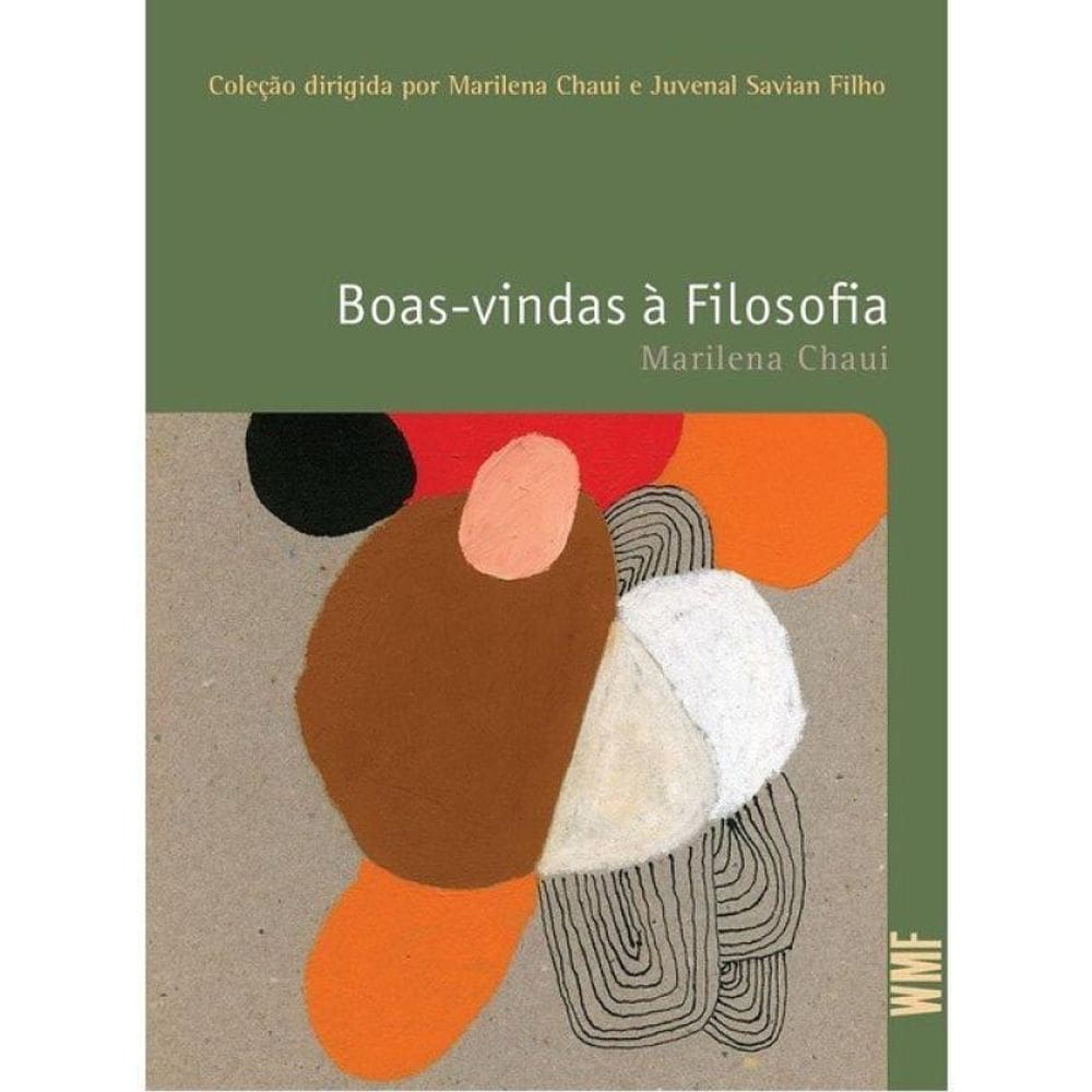 Boas-Vindas À Filosofia