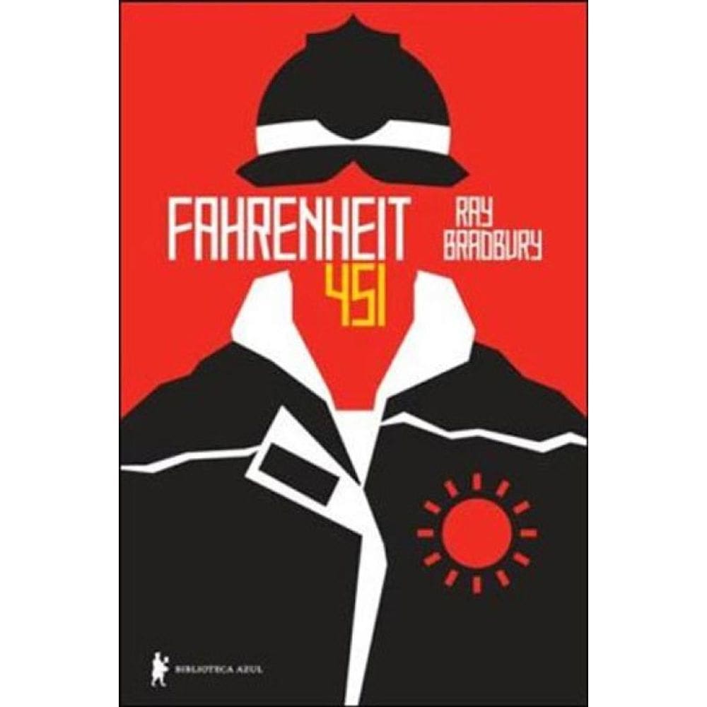 Fahrenheit 451