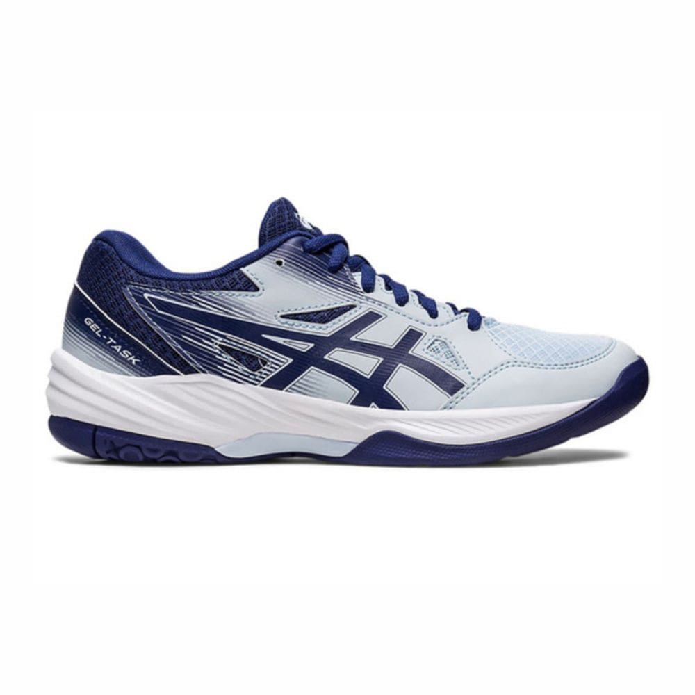 Tênis Asics Gel-Task 3 Feminino - Azul