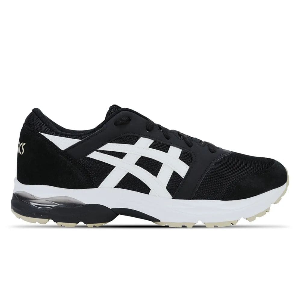 Tênis Asics Gel Takumi Masculino - Preto+Branco