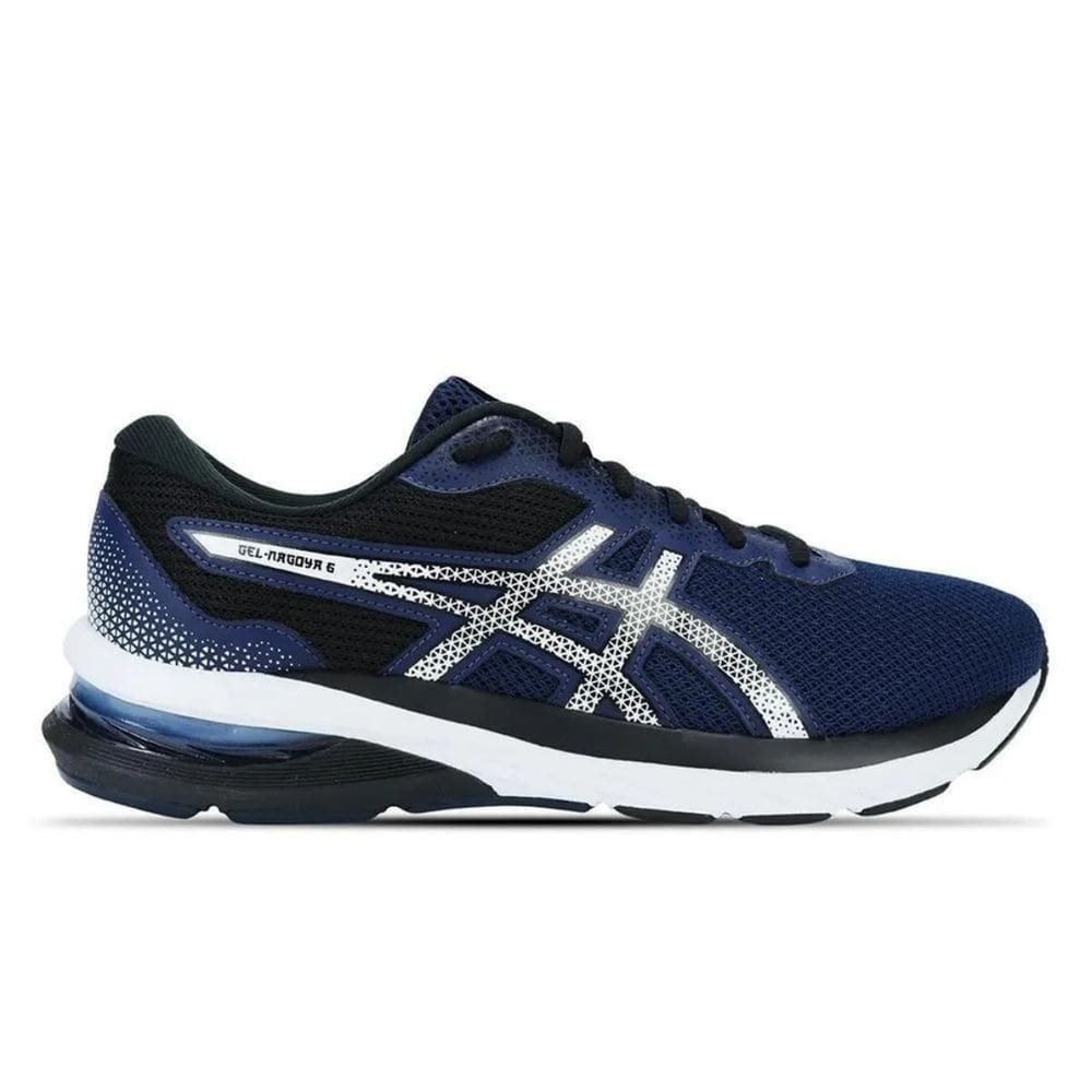 Tênis Asics Gel Nagoya 6 Masculino - Azul Escuro