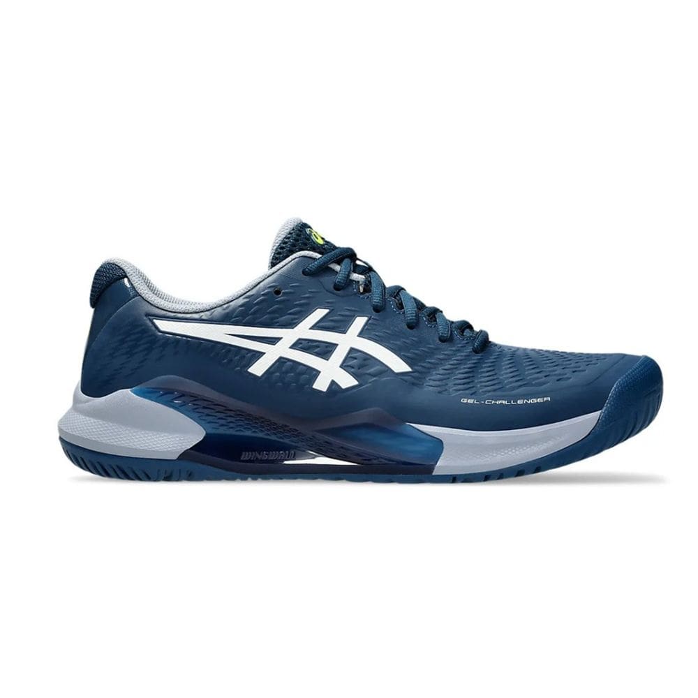 Tênis Asics Gel-challenger 14 Masculino Azul