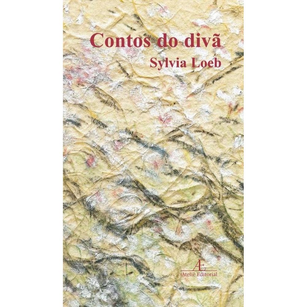 Contos do Divã