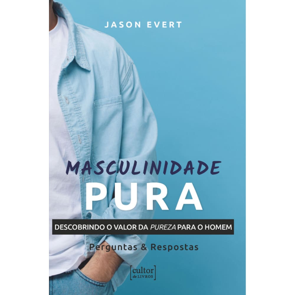 Masculinidade pura