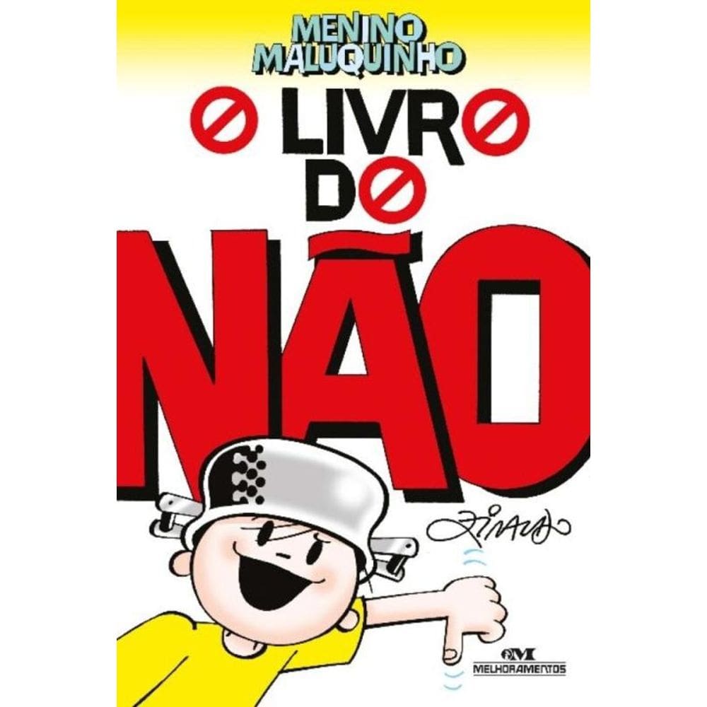 Livro do Não, O