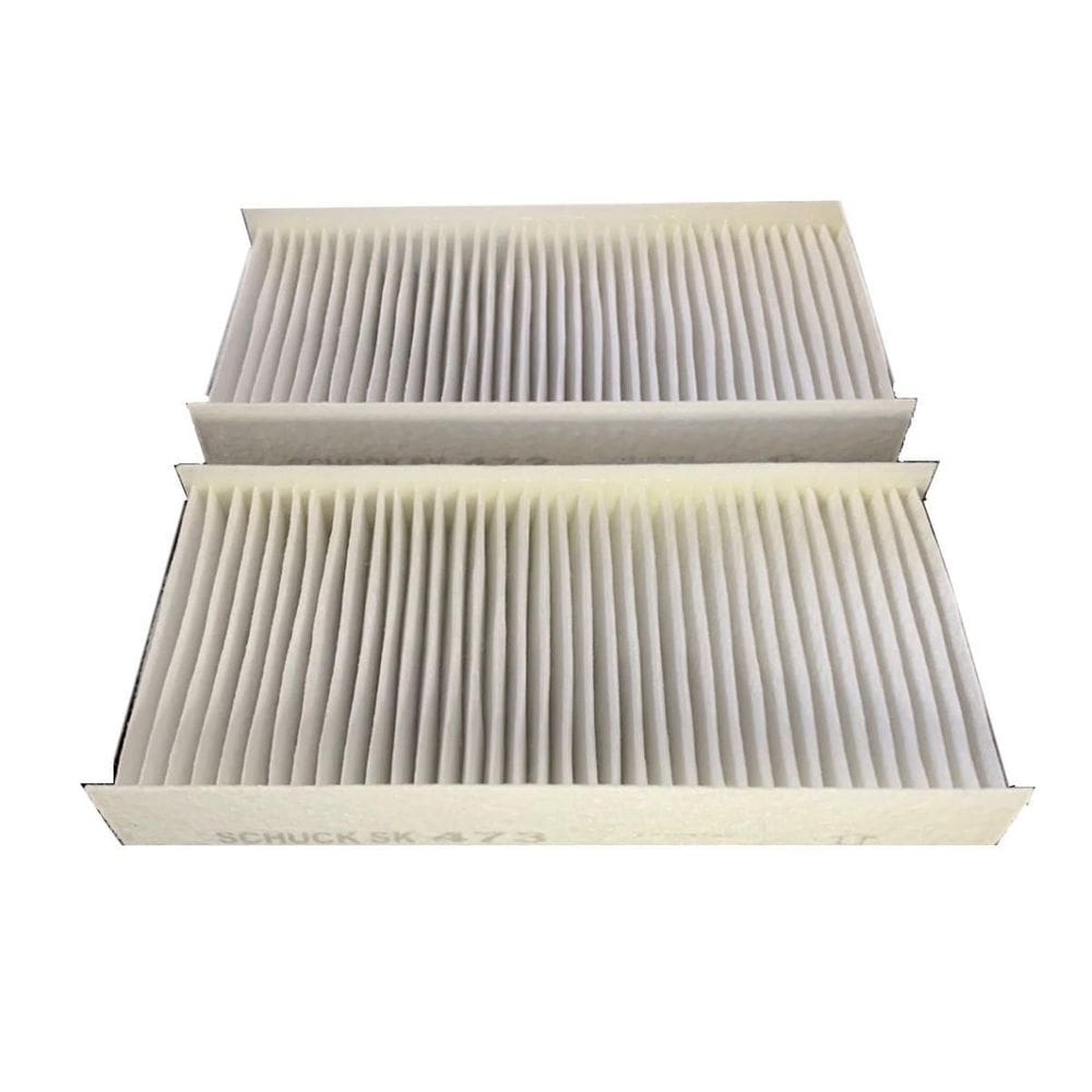 Jg Filtro Ar Cabine Vw Constelation 17250 19320 24250 26260E