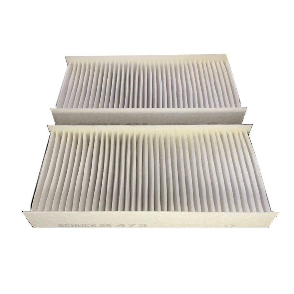 Jg Filtro Ar Cabine Vw Constelation 17250 19320 24250 26260E