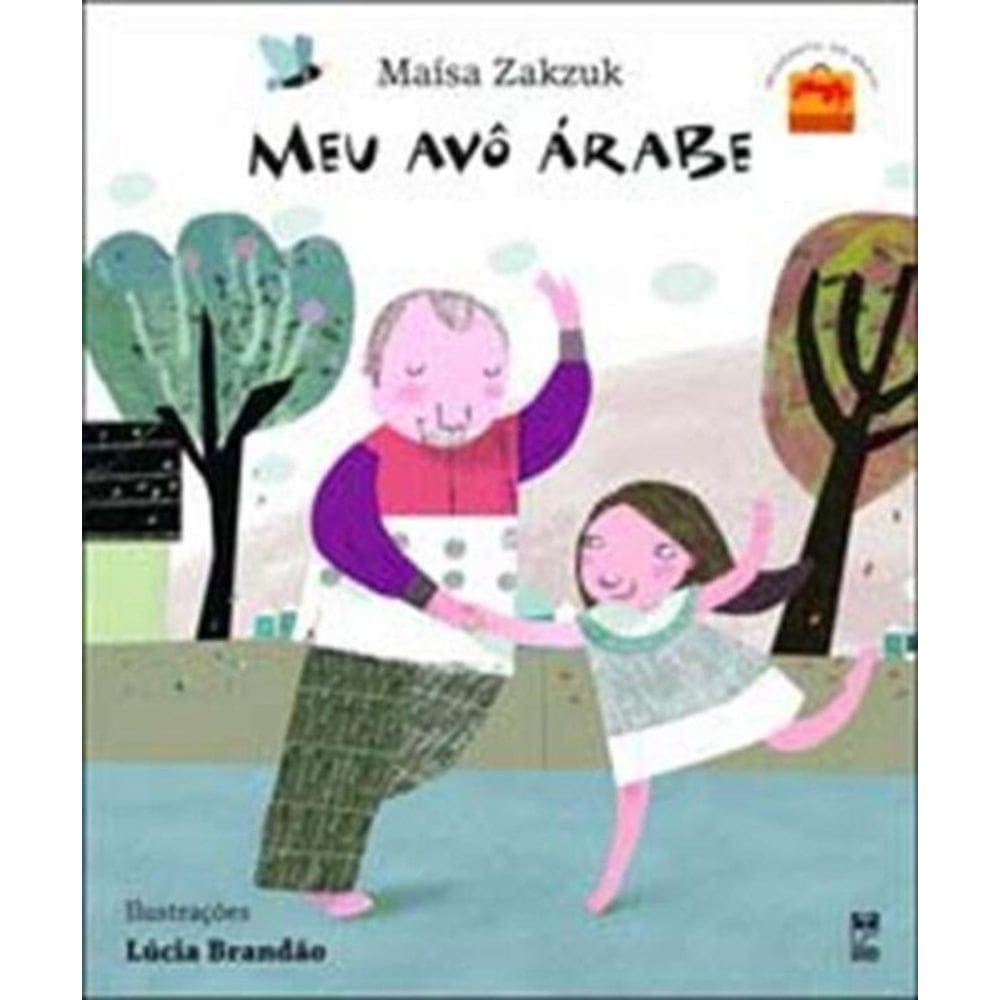 Meu Avo Arabe
