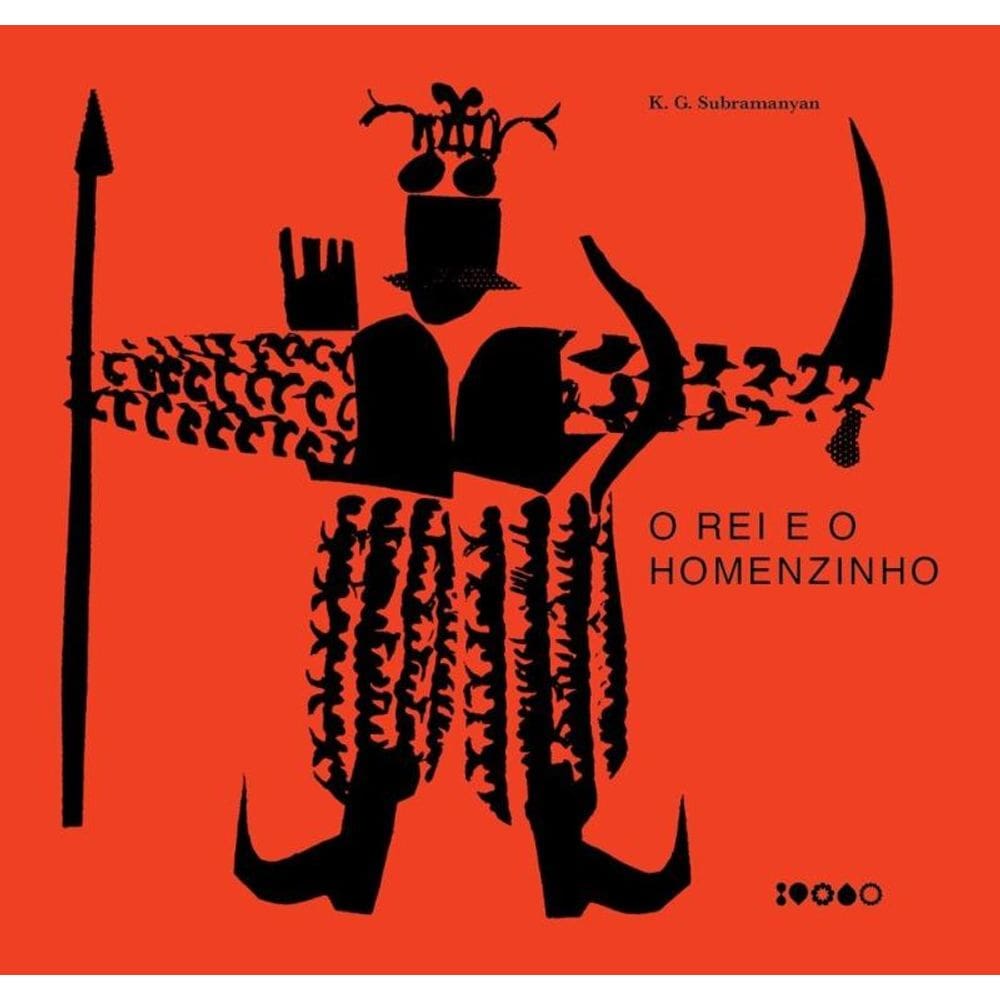 O Rei E O Homenzinho