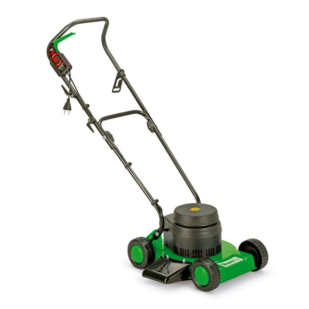 Cortador De Grama Elétrico 220V Trapp Sl30t 1100W