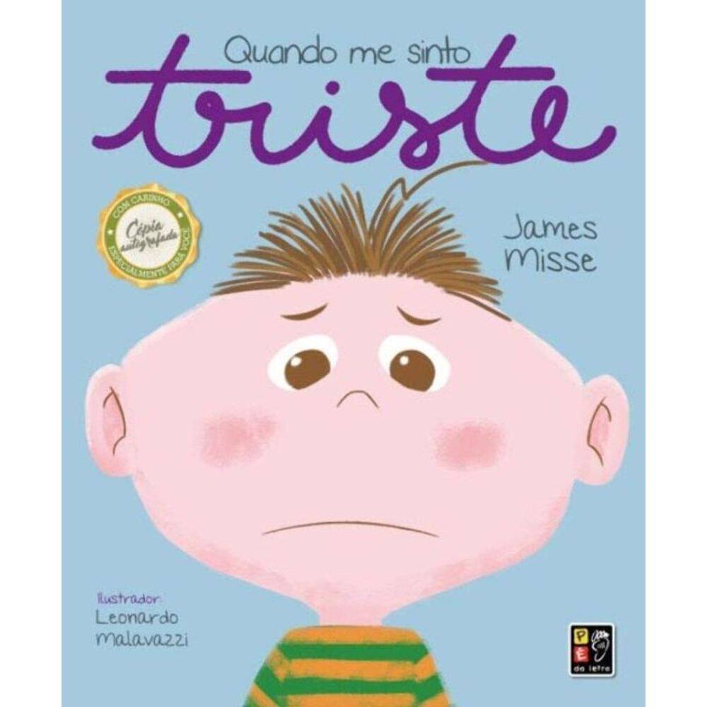 Quando Eu Sinto - Triste