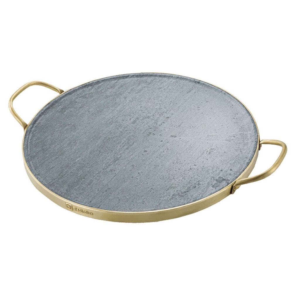 Pedra para Pizza Electrolux - Crocância e Aquecimento - 37cm