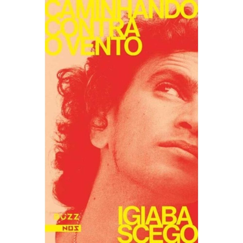 Caminhando Contra o Vento