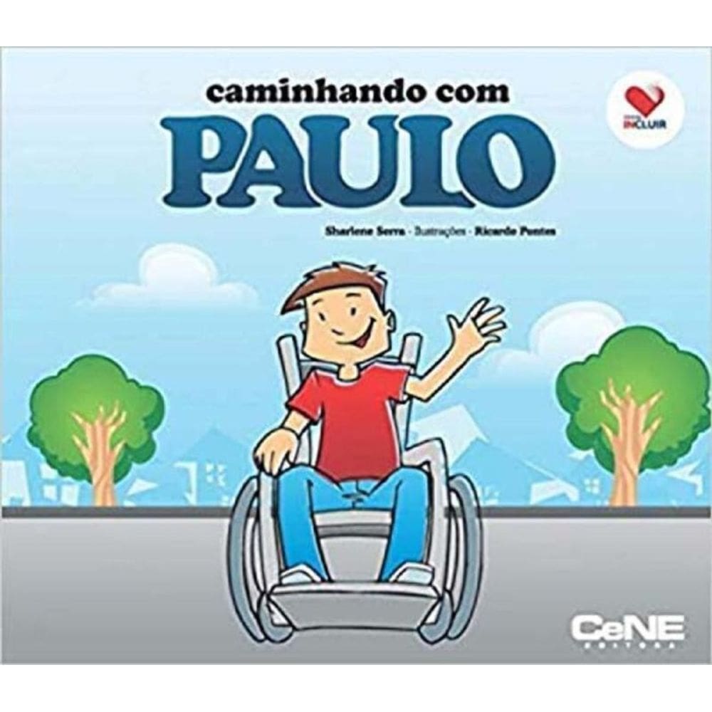 Caminhando Com Paulo