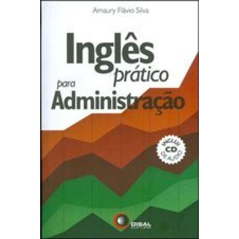 Inglês Prático Para Administração