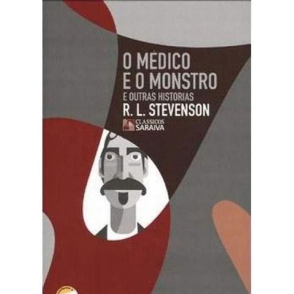 Médico E O Monstro, O