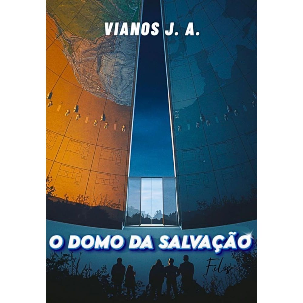 O Domo Da Salvação