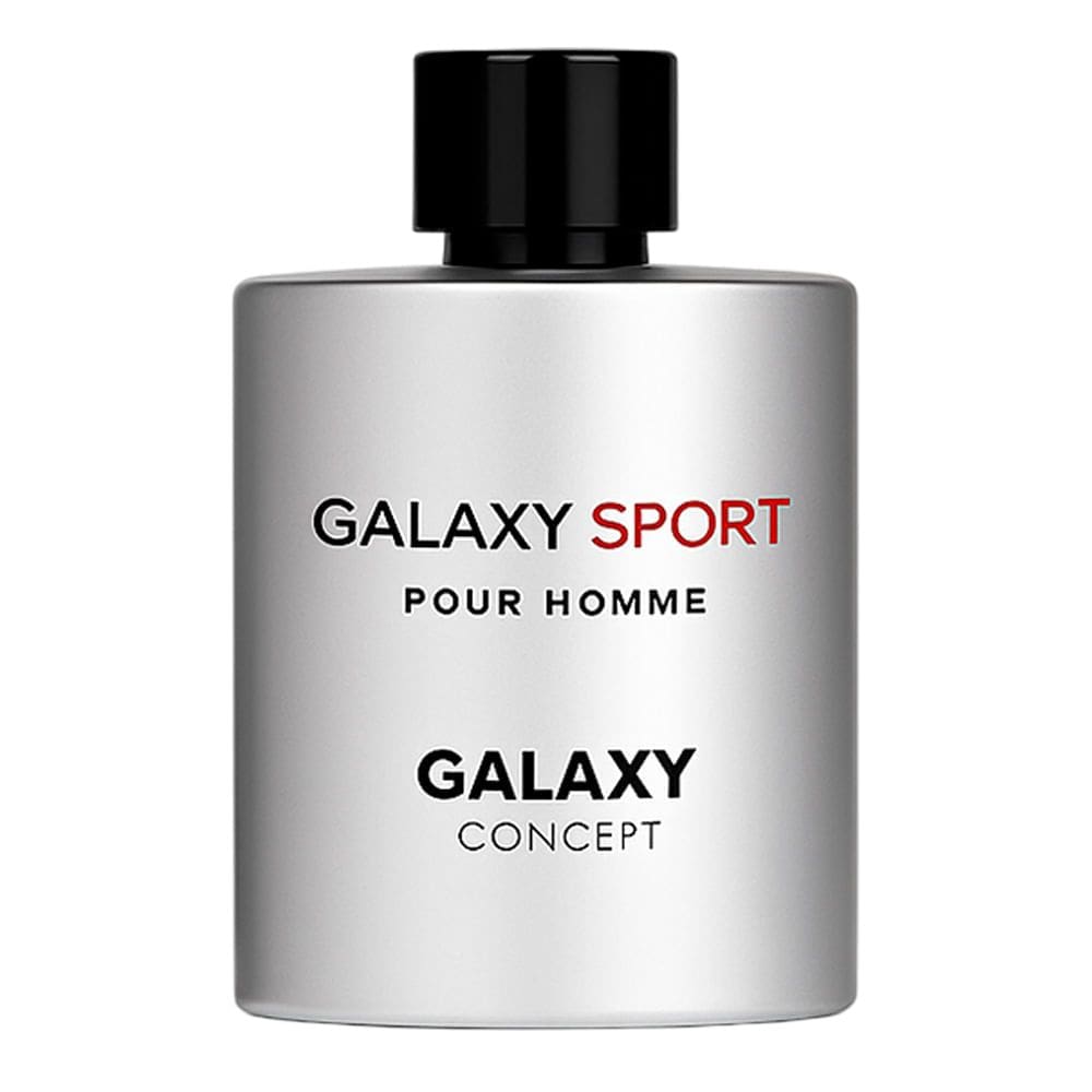 Galaxy Plus Concept Galaxy Sport Eau de Parfum - Perfume Masculino 100ml
