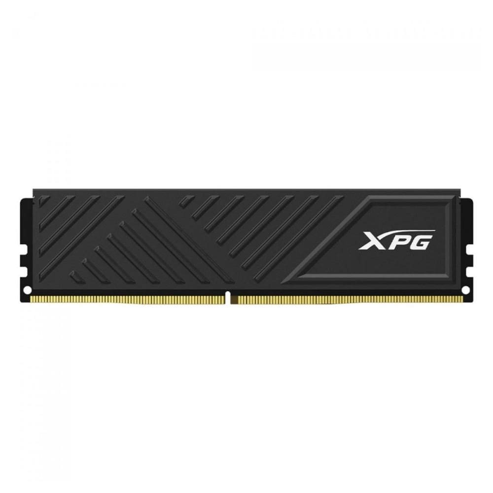 Memória 32GB DDR4 3200MHz XPG Gammix D35 - XMP 2.0 - CL16 - AX4U320032G16A-SBKD35