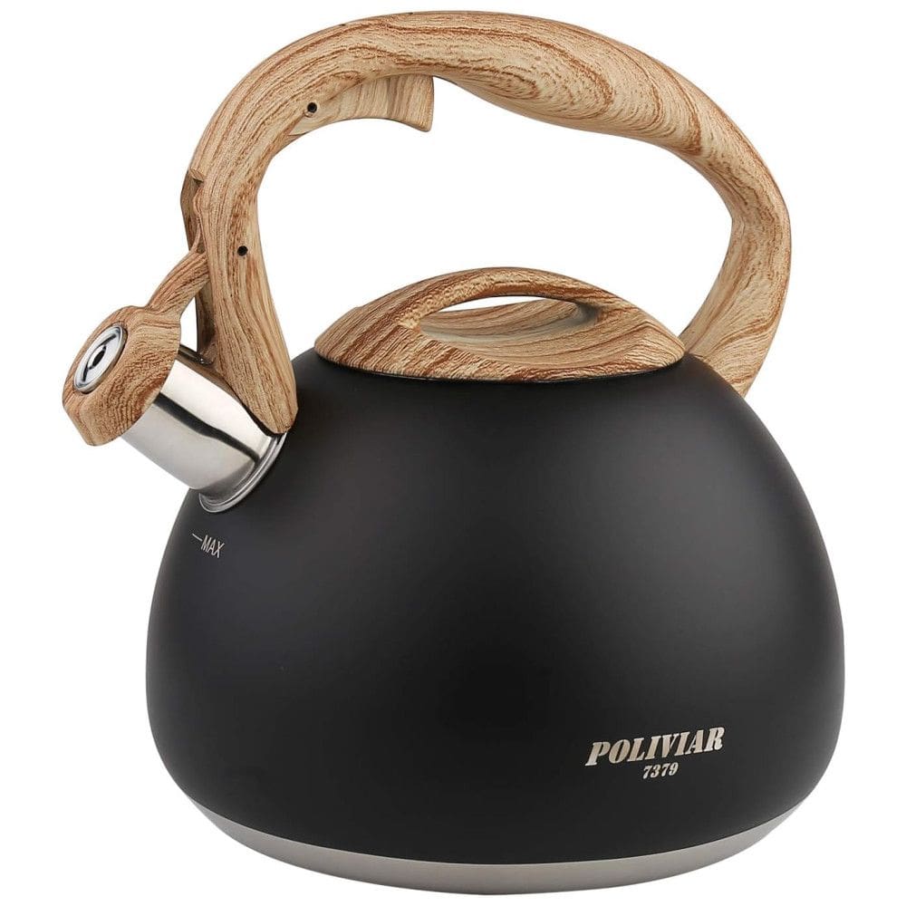 Chaleira de chá POLIVIAR, azul