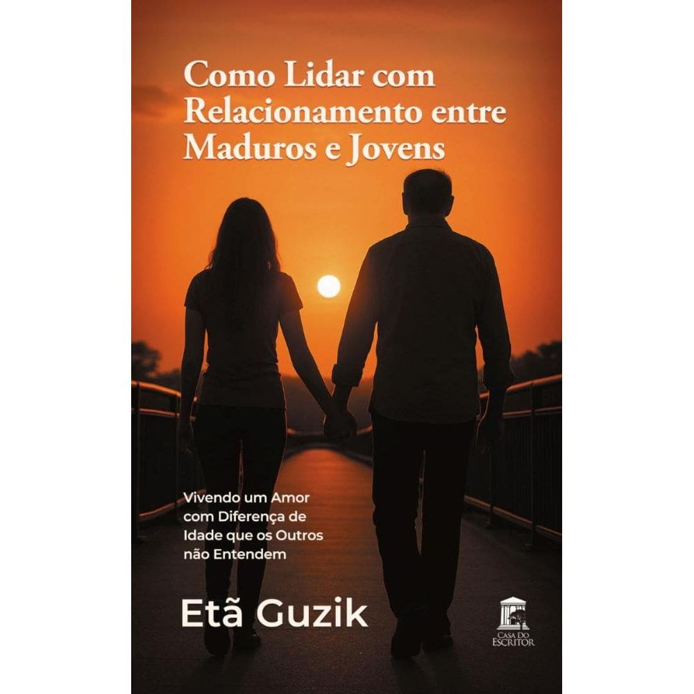 Como Lidar com Relacionamento entre Maduros e Jovens