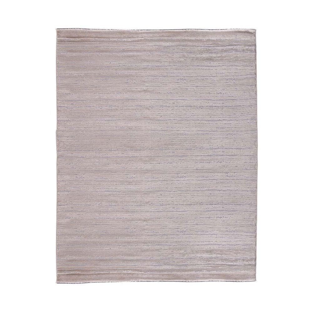 Passadeira Turca Glamour 02 Bege 0,75x1,80m Edantex