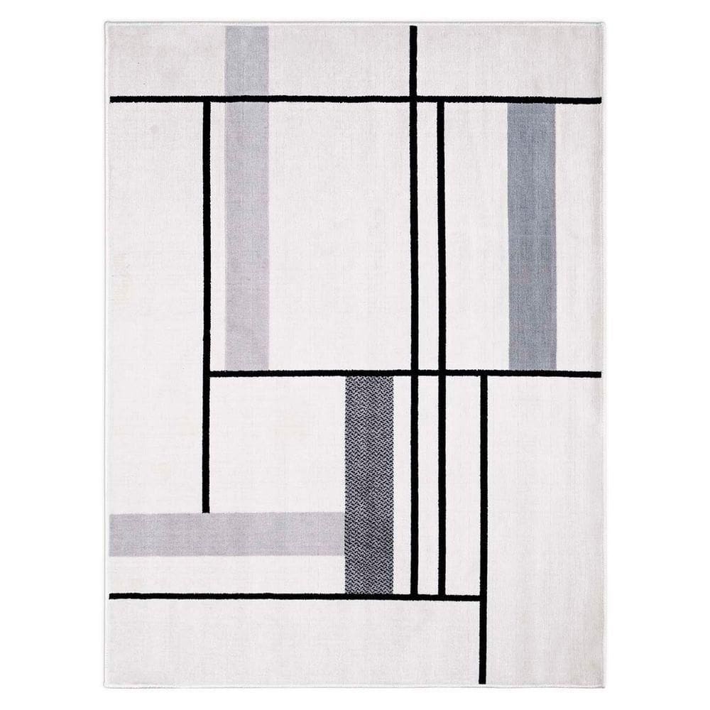 Passadeira Renaissance Napier 60 Areia 0,57x1,80m