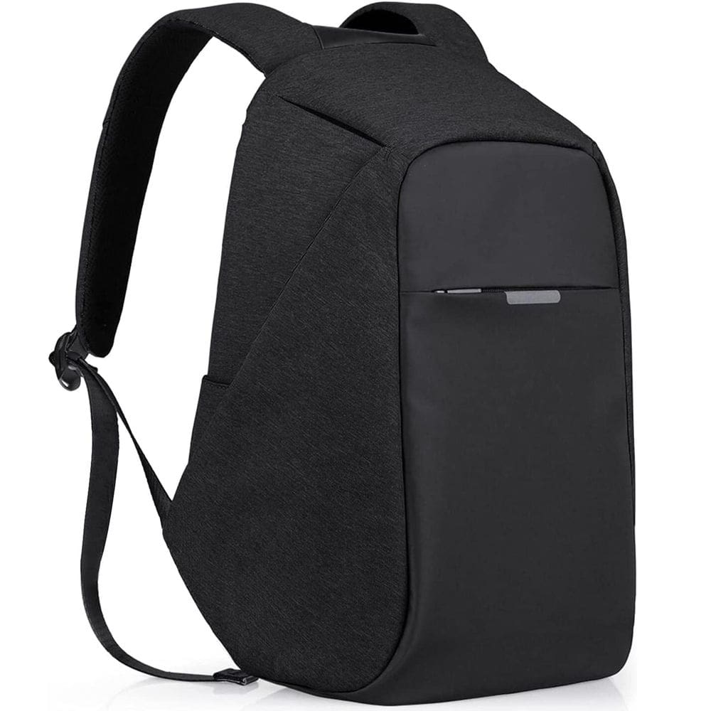 Mochila Oscaurt Anti Theft 15,6" para laptop à prova d`água