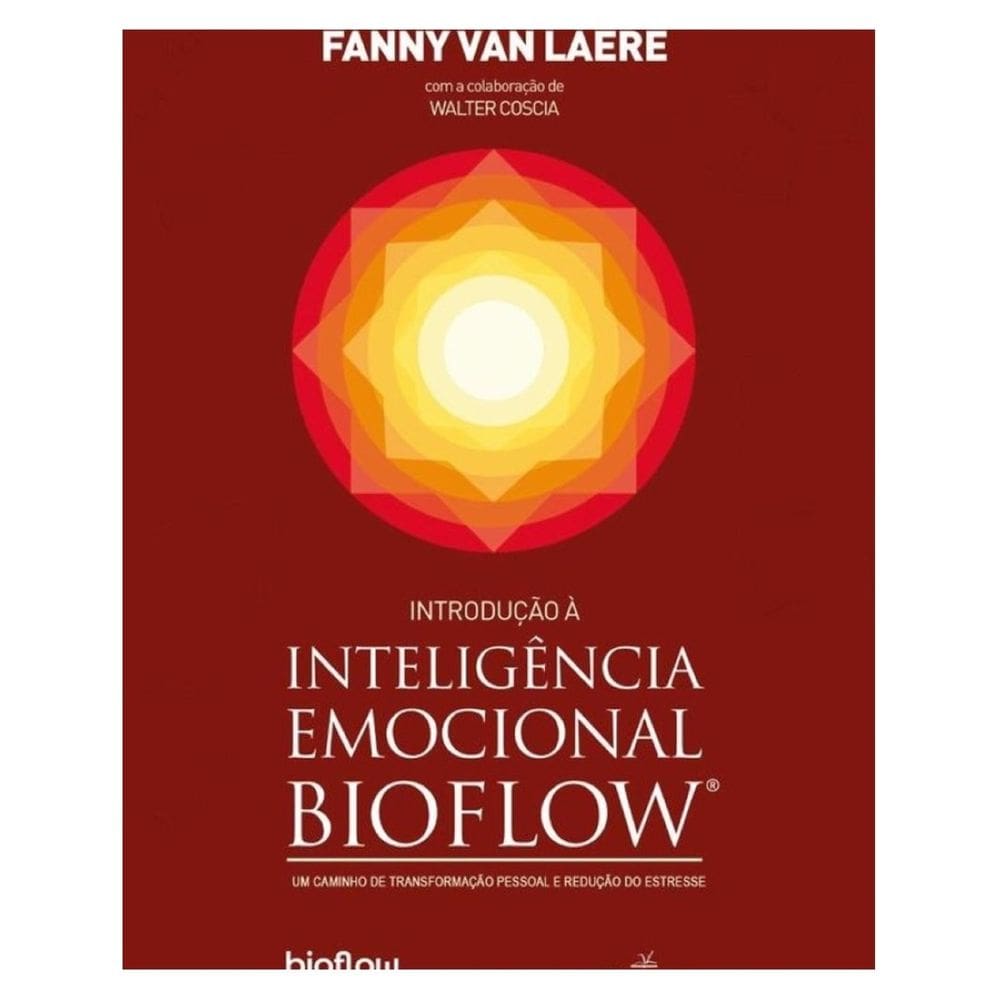 Introdução à Inteligência emocional BIOFLOW - Português