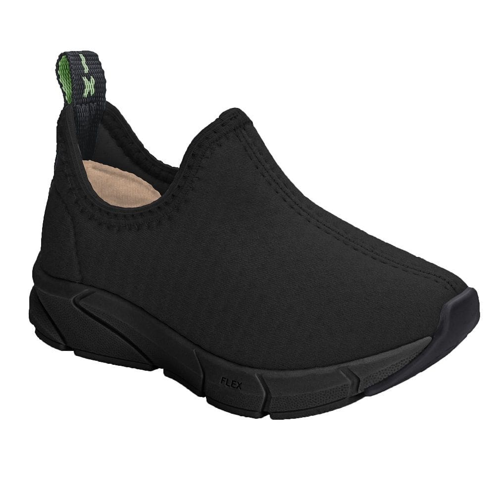 Tênis Kidy Energy Baby Respitec 041-0181-0146 - Preto