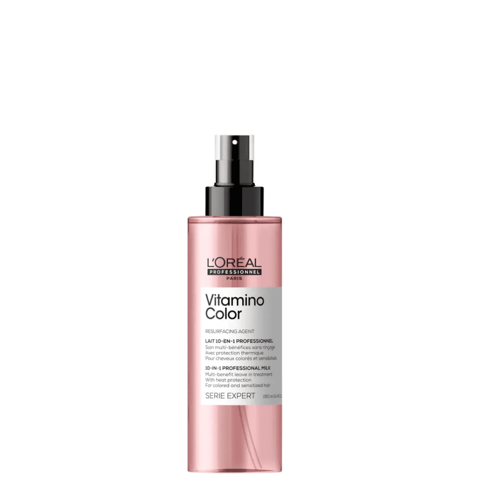 L`Oréal Vitamino Color 10 in 1 - Spray Leave-in 190ml