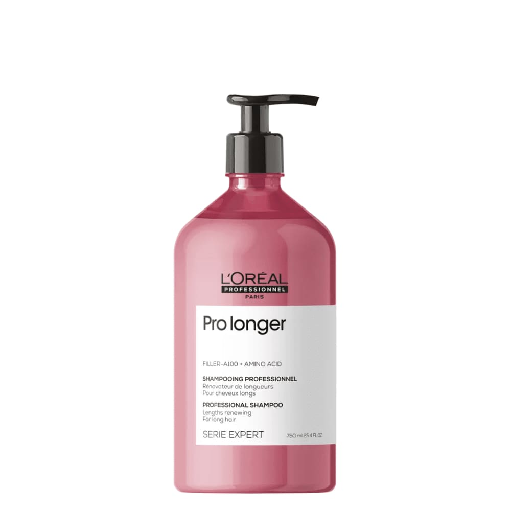 L`Oréal Pro longer - Shampoo 750ml
